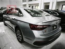 ڤۆڵکسواگن جێتا